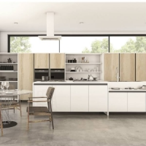 Spc Kraus Rigid Core Luxury Vinyl Tile - Gillow Stone