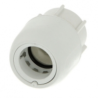 Wickes  Hep2O HD26A/15WS Hand Titan Tap Connector - 1/2in x 15mm