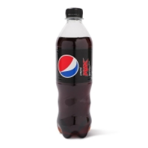 PEPSI MAX 500ML £0.99