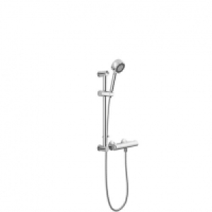Gela Mixer Shower Thermostatic 2 Bar £45.00
