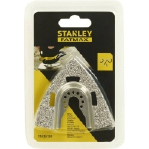 Homebase 1 Stanley Fatmax Carbide Delta Rasp - STA26130-XJ