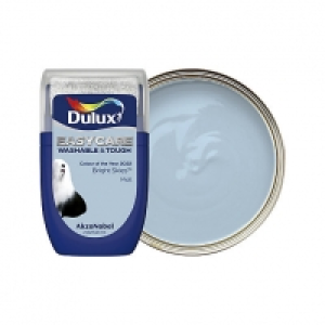 Dulux Easycare Washable & Tough Bright Skies - Colour of the £1.80