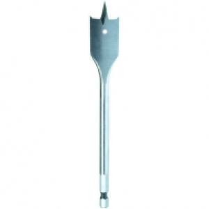 Makita P-23400 Flat Wood - Bit 22 x 150mm &pound;3.00
