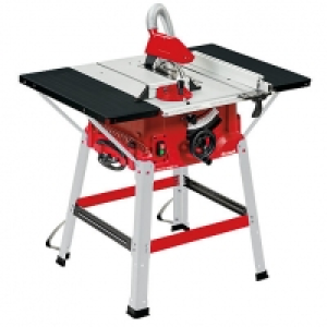 Einhell 4340540 TC-TS 2025/1 U Table Saw with Under Frame £135.00