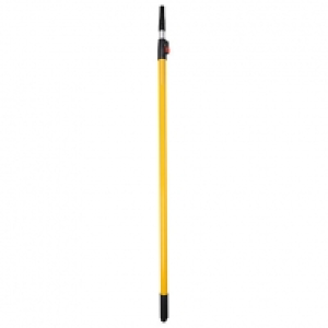 Trade Telescopic Roller Extension Pole - 1.4 to 2.4m