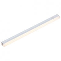 Wickes  Saxby Izzy 500mm CCT Linkable Integrated LED Cabinet Light