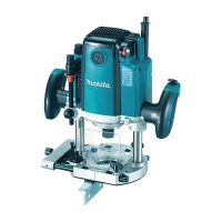 Wickes  Makita RP2301FCX 1/2in Corded Plunge Router 240V - 2100W