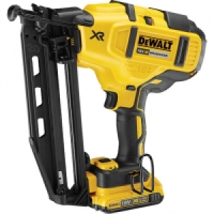 DEWALT DCN660D2-GB 18V 2.0Ah Brushless 2nd Fix Nailer
