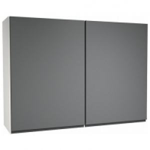Camden Carbon Wall Unit - 1000mm £190.80