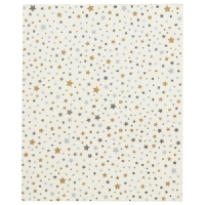 Paper Treat Bags 20pk - Stars