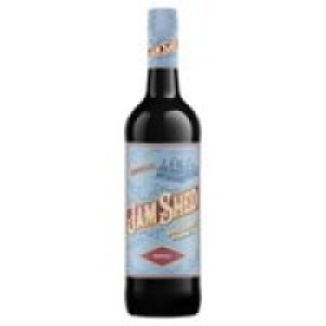 Morrisons  Leasingham Jam Shed Shiraz