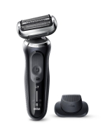 LittleWoods Braun Series 7 70-N1200s Electric Shaver for Men with Precision Tr
