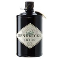 Morrisons  Hendricks Gin