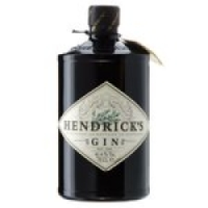Hendricks Gin £25.00