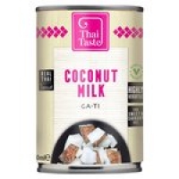 Ocado  Thai Taste Coconut Milk
