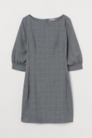 Fitted dress £19.00