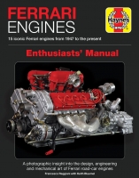InExcess  Haynes Ferrari Engines Enthusiasts Manual