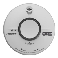 RobertDyas  FireAngel Thermoptek Smoke Alarm
