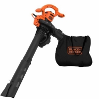 RobertDyas  Black and Decker 2600w Corded Blower Vac
