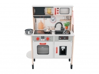Lidl  Playtive Wooden Play Kitchen