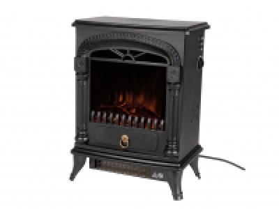 Silvercrest Electric Stove