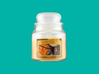 Jar Candle £2.29