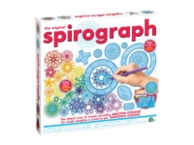 Lidl  Flair Spirograph