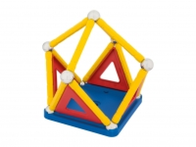 Lidl  Geomag Set