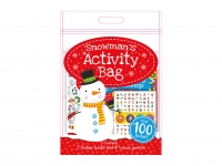 Lidl  Igloo Christmas Activity Grab Bag