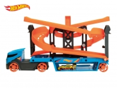Hot Wheels or Matchbox Set