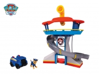 Lidl  Spinmaster Paw Patrol Lookout Play Set