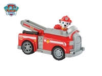Lidl  Spinmaster Paw Patrol Vehicle with Figure