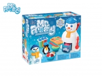 Lidl  Flair Mr Frosty The Crunchy Ice Maker