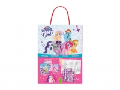 Character Activity Set £4.99