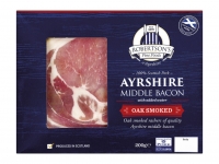 Lidl  Robertsons Ayrshire Middle Bacon