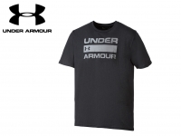 Lidl  Under Armour Mens Sports T-Shirt