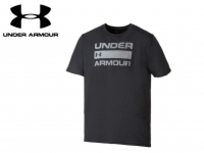 Under Armour Mens Sports T-Shirt