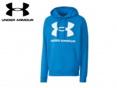 Under Armour Mens Hoodie