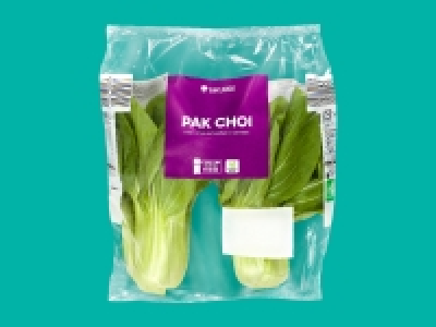 Oaklands Pak Choi £0.65