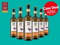 Lidl  South African Chenin Blanc Case Deal