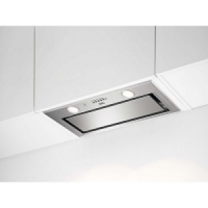 Wickes  AEG 60cm Canopy Hood Stainless Steel DGE5661HM