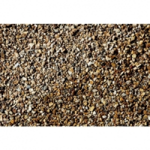 Wickes  Wickes York Gold Chippings - Jumbo Bag