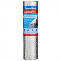 Wickes  ThermaWrap Self-Adhesive Garage Door Insulation Roll - 750mm