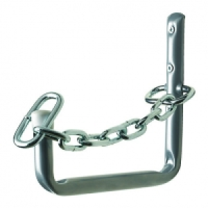 Wickes Lockable Hook Storage £6.00