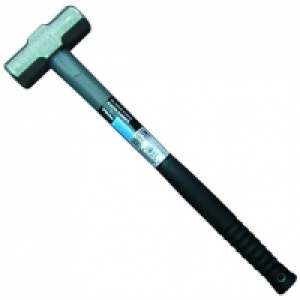 Wickes  Wickes Powastrike Sledge Hammer - 7lb