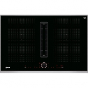 NEFF N90 80cm Venting Induction Hob T58TL6EN2 £3,099.00