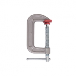 Wickes Heavy Duty G Clamp - 3in £4.20