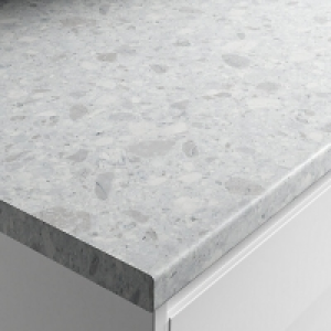 Wickes Laminate Worktop - Nuvolento Laminate Worktop 600mm X £130.00