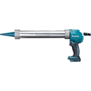Makita DCG180ZBK LXT 18V Cordless Caulking Gun - Bare £215.00