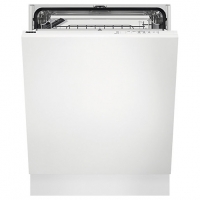 Wickes  Zanussi 60cm AirDry Dishwasher ZDLN1511